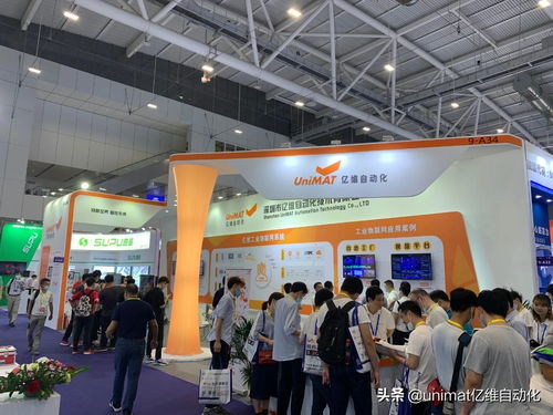 物聯(lián)網(wǎng)賦能運動控制 億維深圳機械展完美收官，企業(yè)管理咨詢助力產業(yè)升級