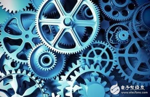 工業(yè)互聯(lián)網(wǎng) 驅(qū)動智能制造變革的數(shù)據(jù)服務(wù)新引擎